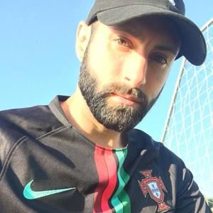 Meet your Posher, Daryl